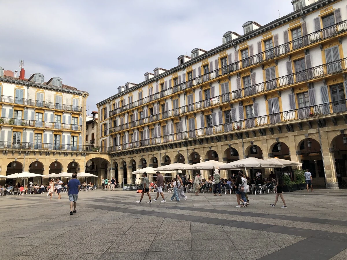 2025-Donostia-San Sebastián -多诺斯蒂亚-圣塞巴斯蒂安